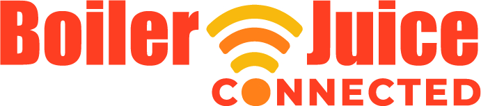 BoilerJuice Connected logo