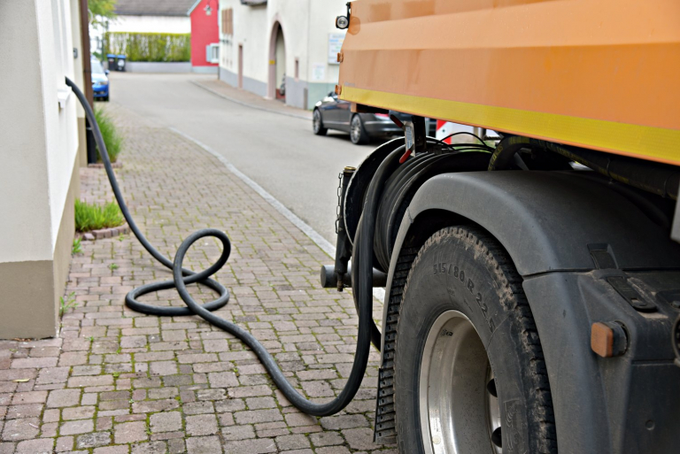 Heating oil tank maintenance for summer BoilerJuice