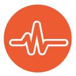 Connected pay monthly monitor