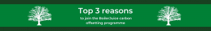 Top 3 reasons to join the BoilerJuice carbon offsetting programme (1)