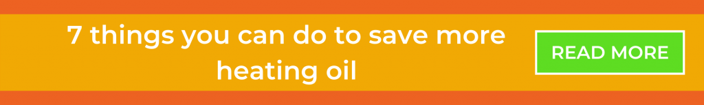 7 things you can do to save more heating oil